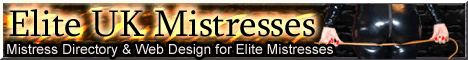 Elite Mistresses Lady Godiva